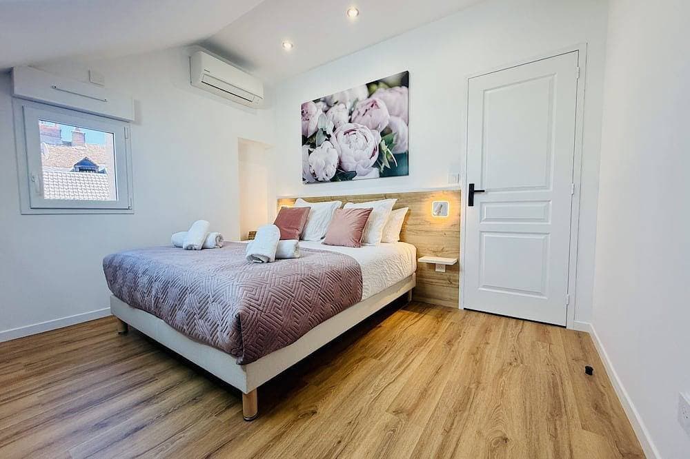 Foto 4 von 30: Frollo 1-Apartment-Ensuite-Apartment-No view