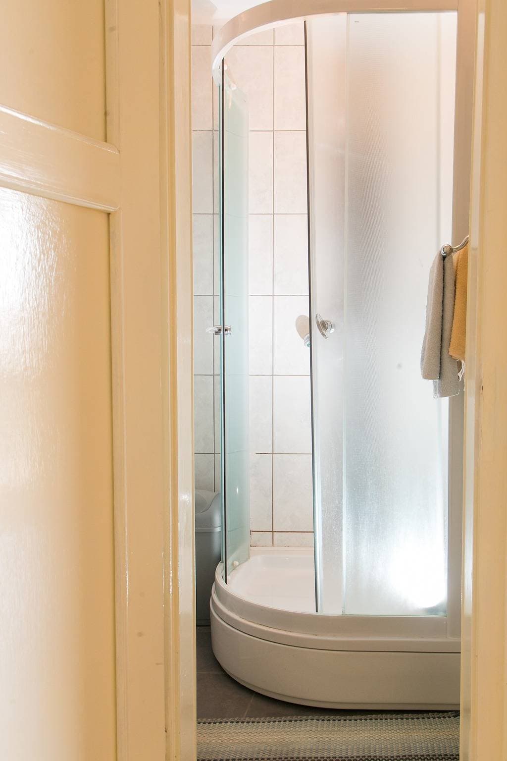 Foto 8 von 20: Ferienwohnung für 2 Personen mit Balkon