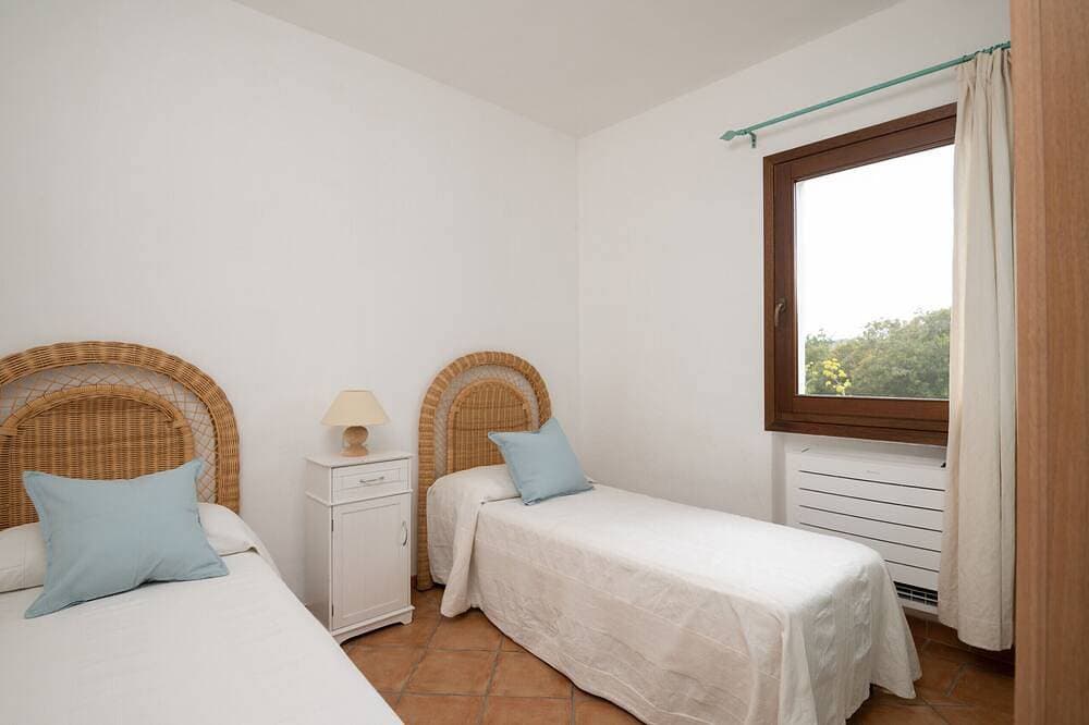 Foto 5 von 25: Bellosguardo 3 - Wohnung am Meer in Pittulongu