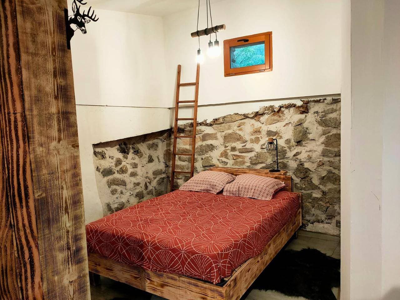 Foto 7 von 14: Double Room with Garden View