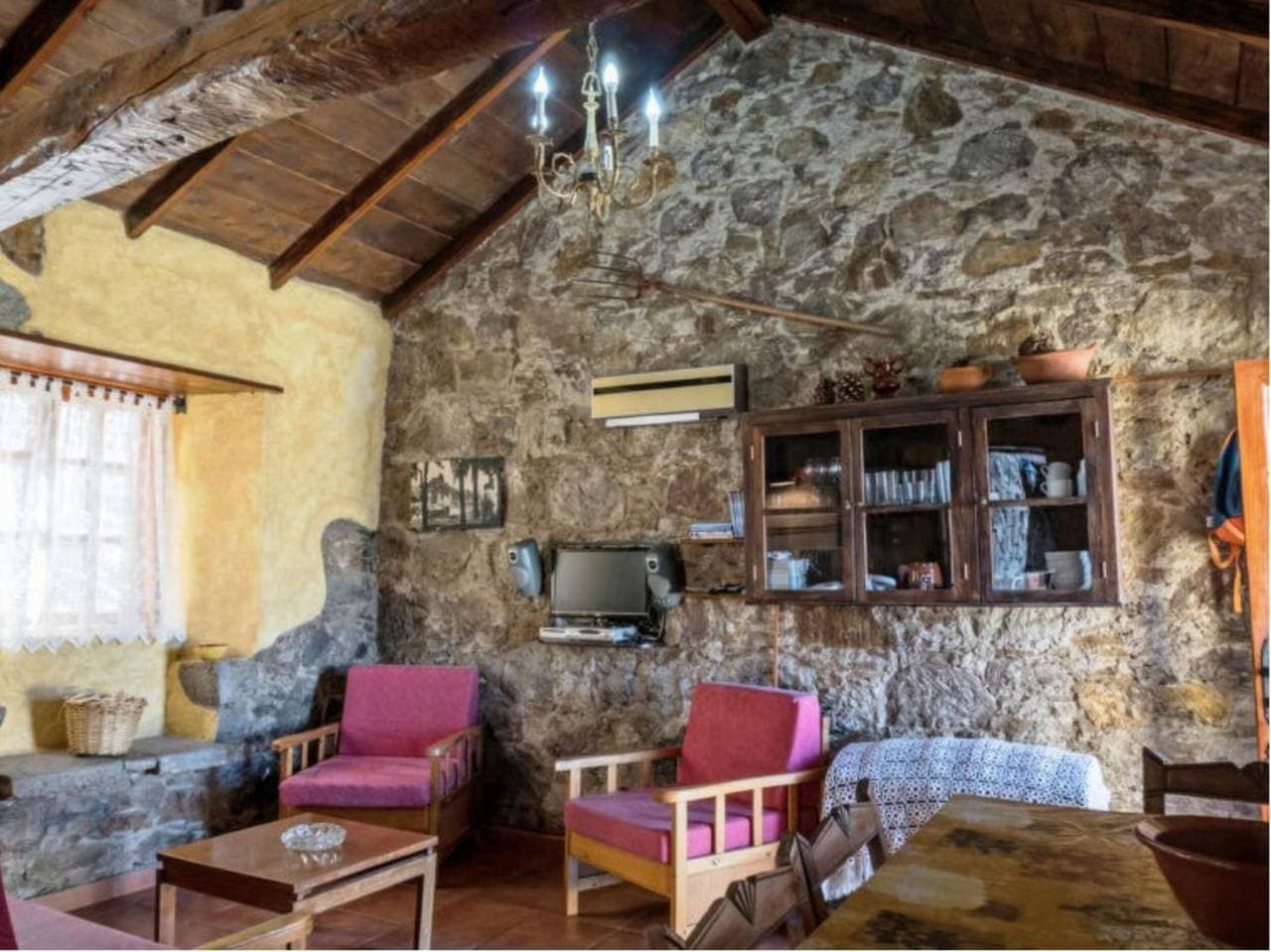 Foto 8 von 42: Casa Rural Pepita – Gran Canaria Zentrum – Tejeda