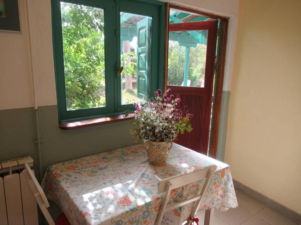 Foto 10 von 35: Vivelorural casa El Balcón, Santa Brígida