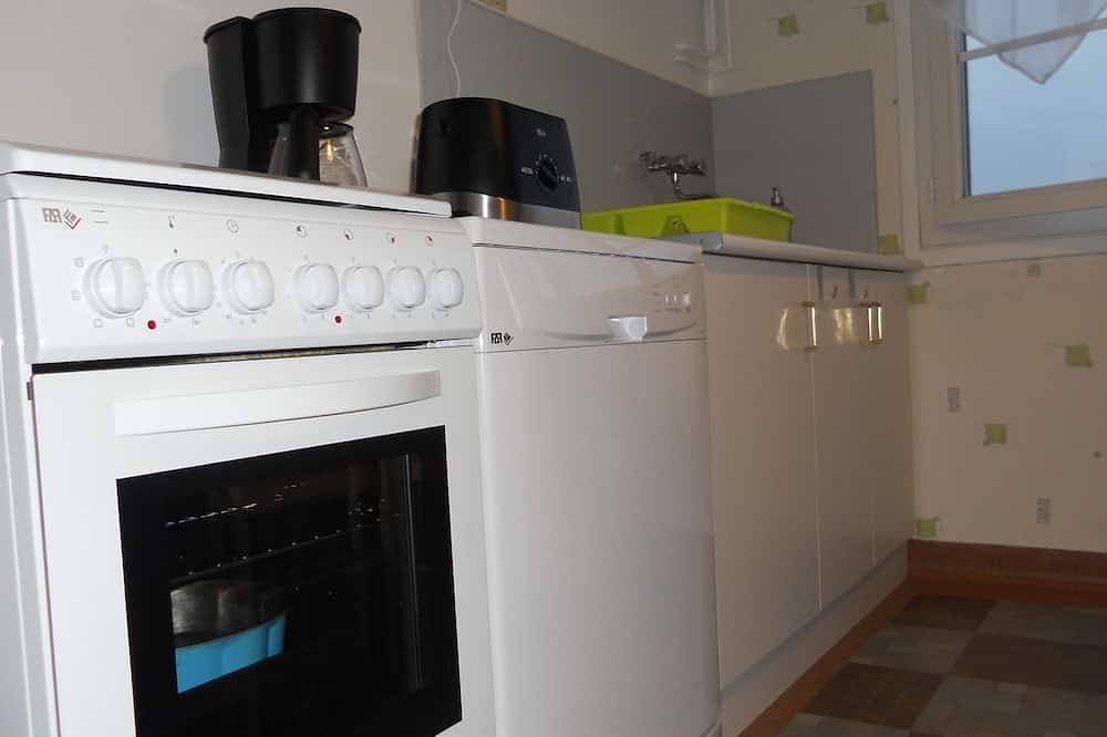 Foto 13 von 24: Wohnung F3: 85 m2 mit 2 Schlafzimmern, Wohnzimmer, Küche, Badezimmer ...