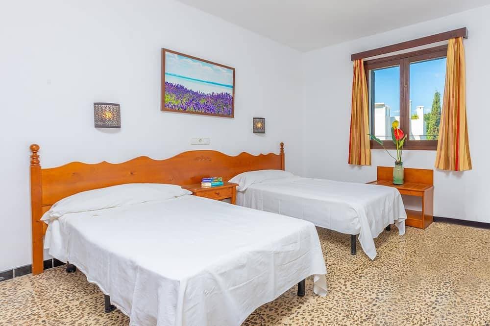 La Ceiba Hab. Estandar - Gemütliches Hostal in der Nähe des Strandes. Kostenlosem W-Lan 1