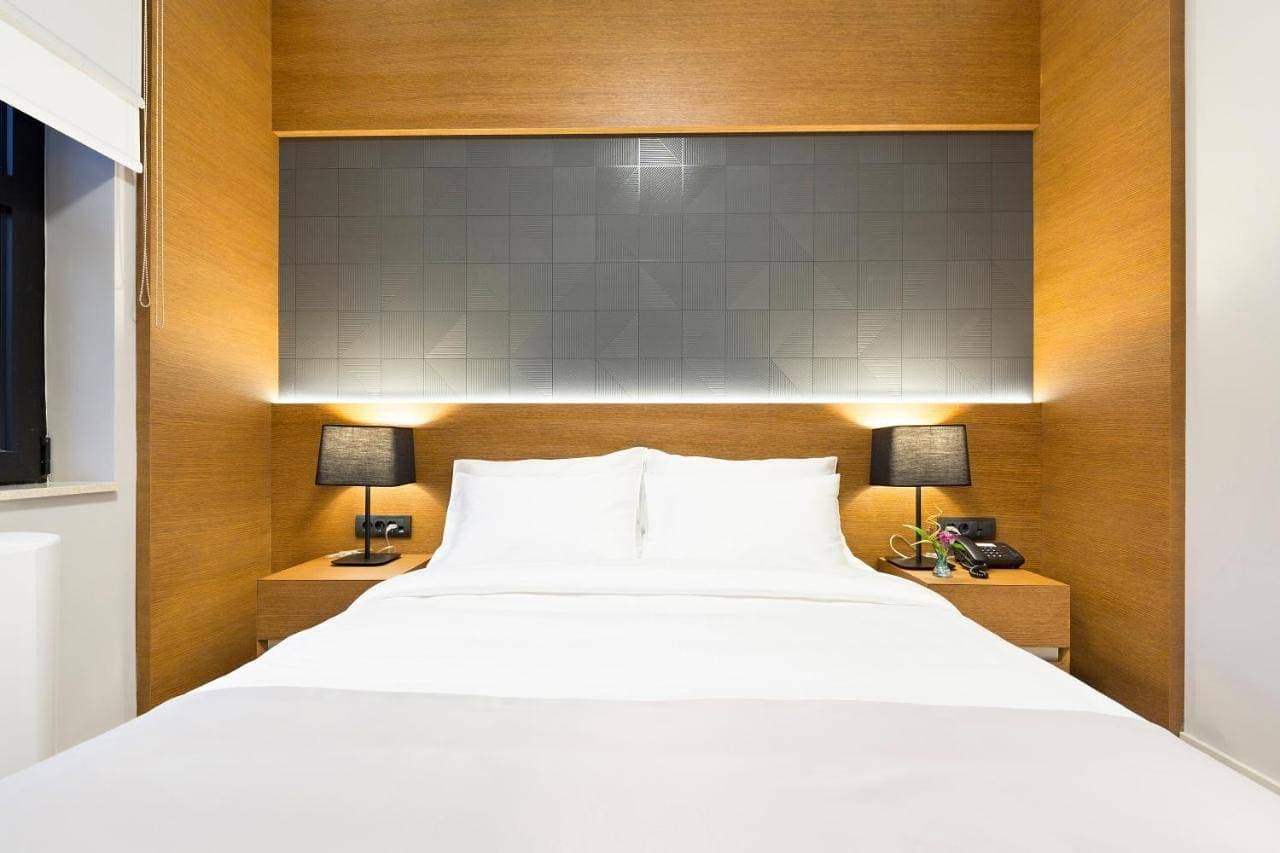 Foto 6 von 11: Junior Suite with Free Parking