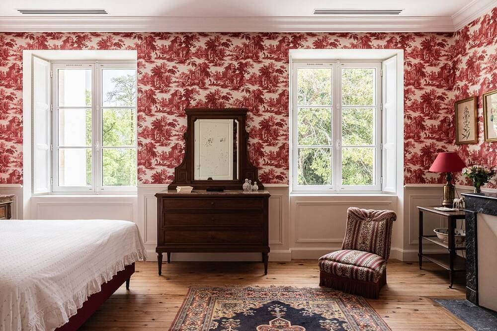 Foto 2 von 5: Deluxe Doppelzimmer