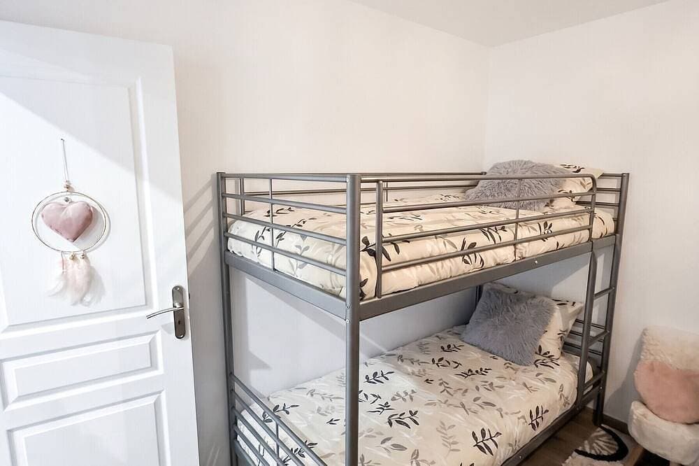 Foto 4 von 30: Homerez - Wohnung Freneuse