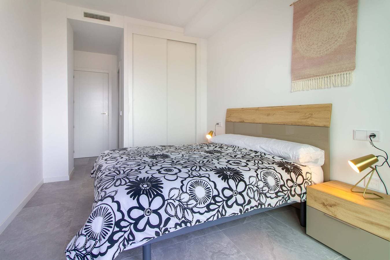 Foto 10 von 23: Pink Sea • 2 Bedroom • Pool • Camporrosso Village