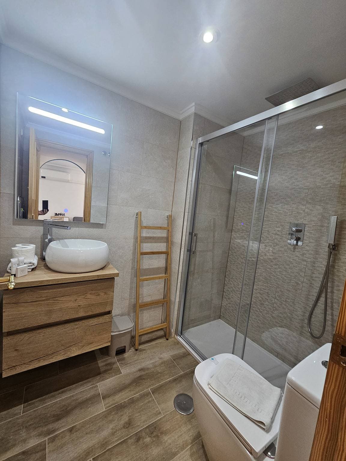 Foto 7 von 44: Ferienwohnung für 4 Personen