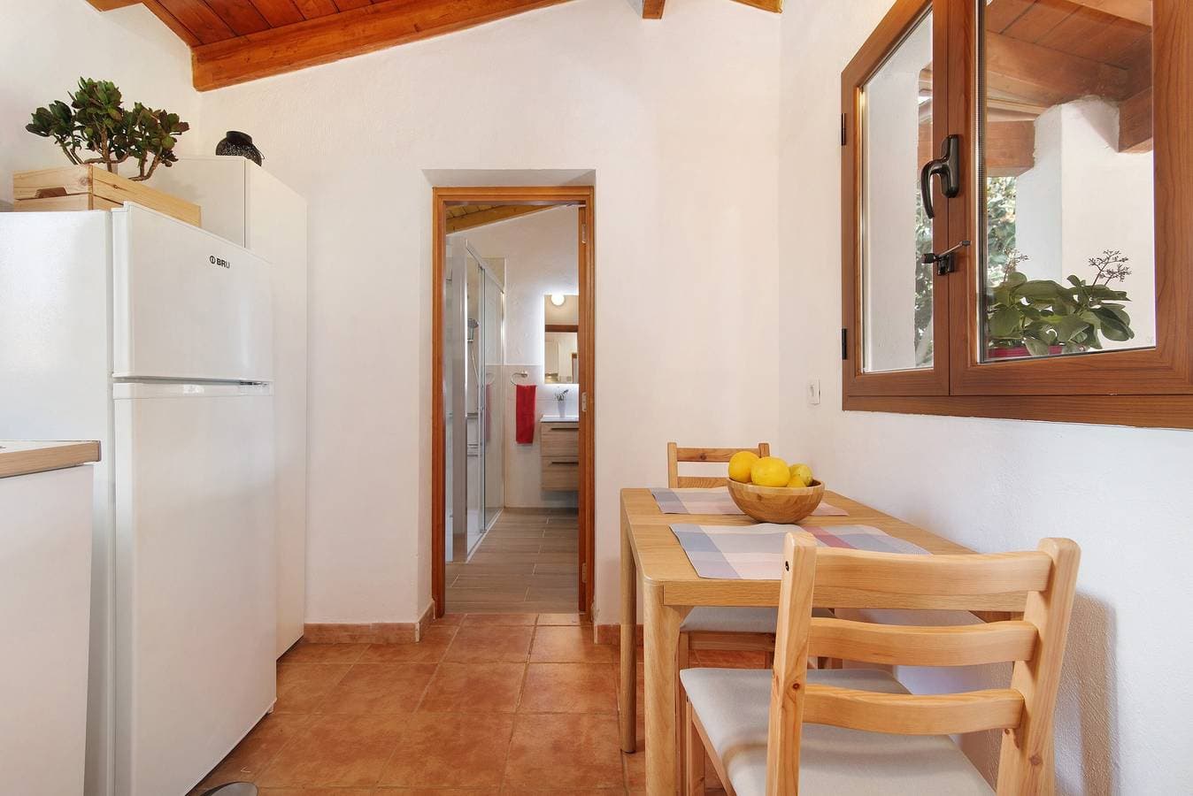 Foto 6 von 24: Ferienwohnung 'La Casita De La Abuela Paula' mit privater Terrasse und WLAN