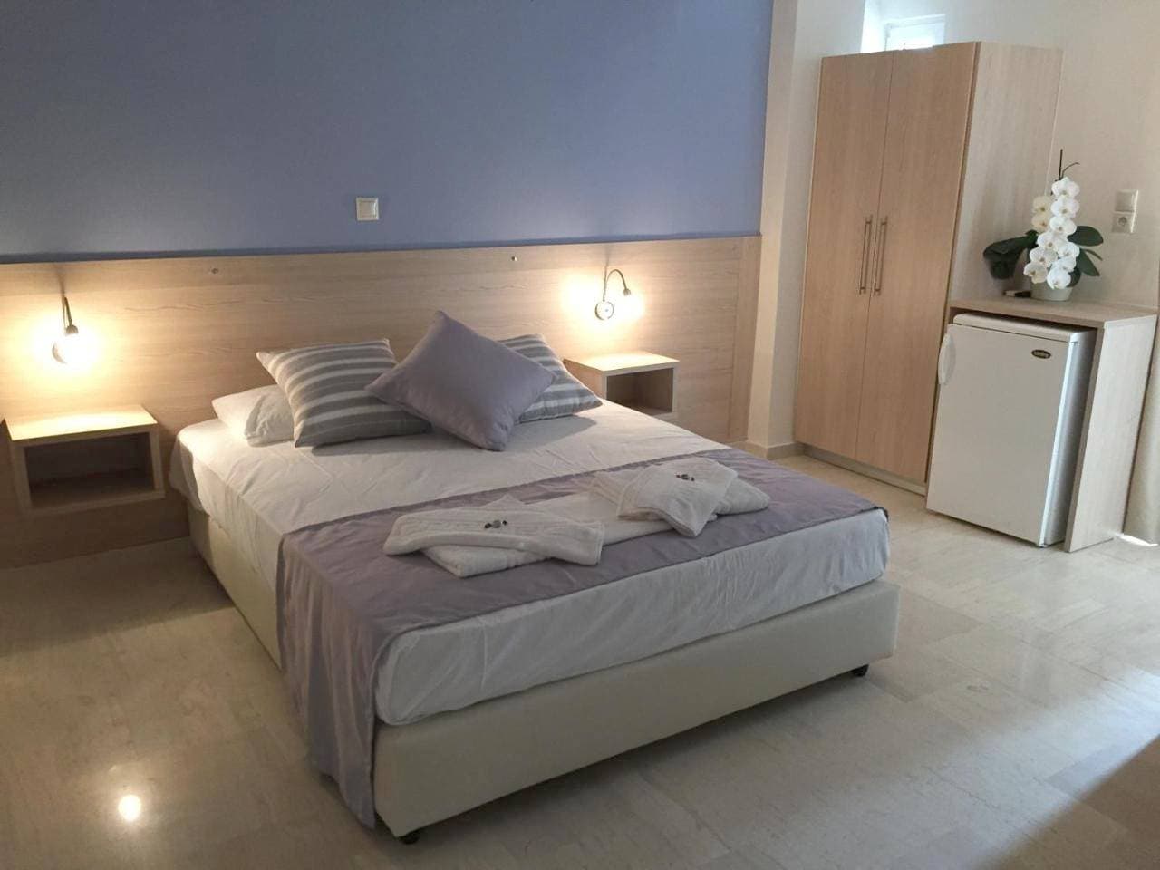 Foto 3 von 10: Standard Double or Twin Room with Garden View