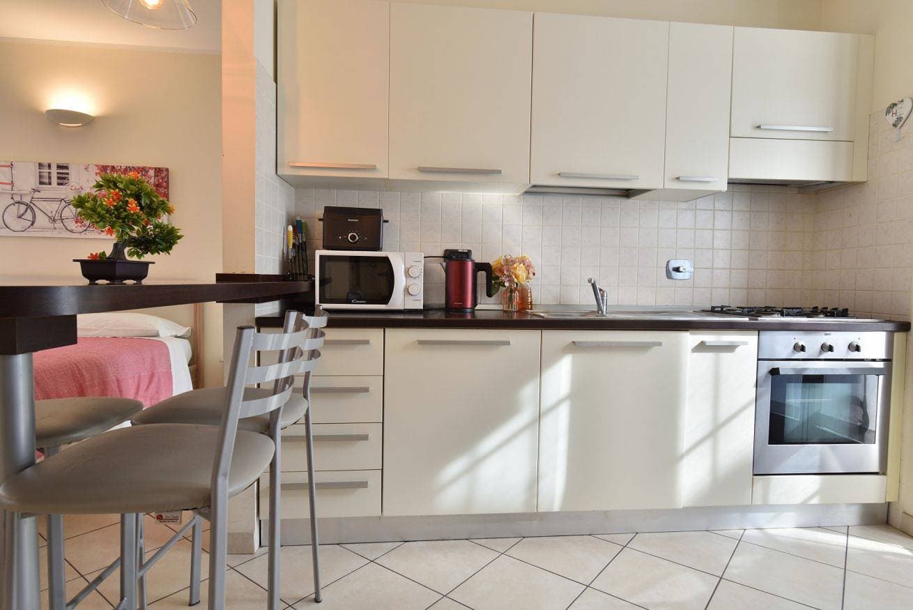 Foto 6 von 16: Ferienwohnung für 2 Personen
