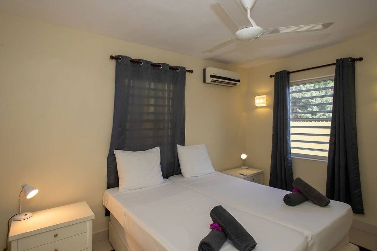 Foto 5 von 14: Caracara M4 Relax & Dive Resort Bonaire Village