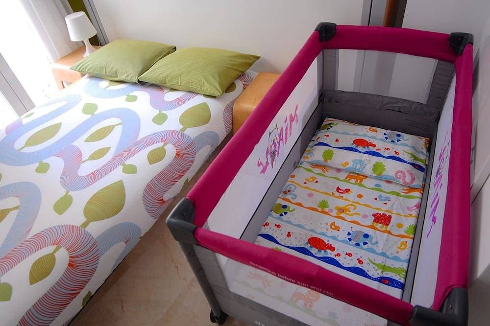 Foto 12 von 23: Malaga: Gemütliches und ruhiges Studio - Málaga