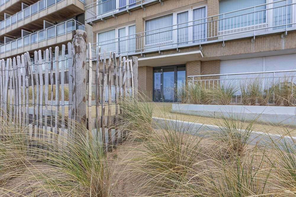 Foto 7 von 17: Apartment im 5. Stock mit Meerblick