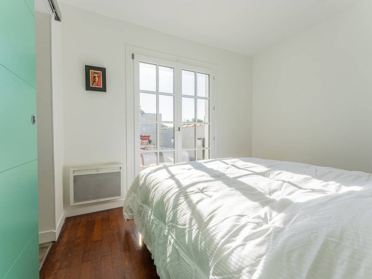 Foto 13 von 24: Moderne Wohnung mit großer Terrasse in Ars-en-Ré