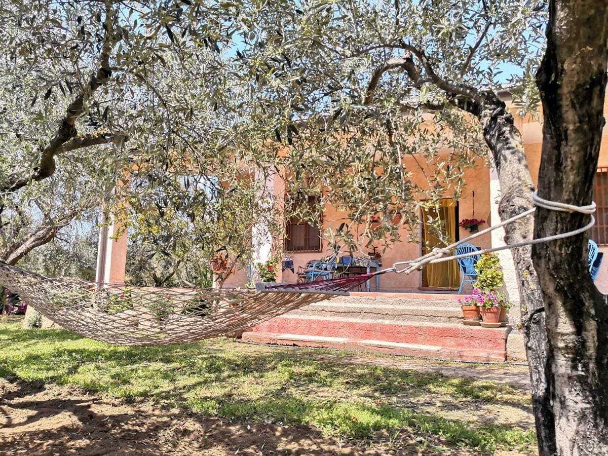 Villa Walter 1