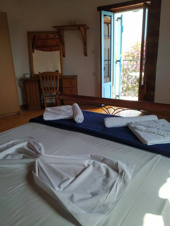 Foto 7 von 9: Duplex Apartment