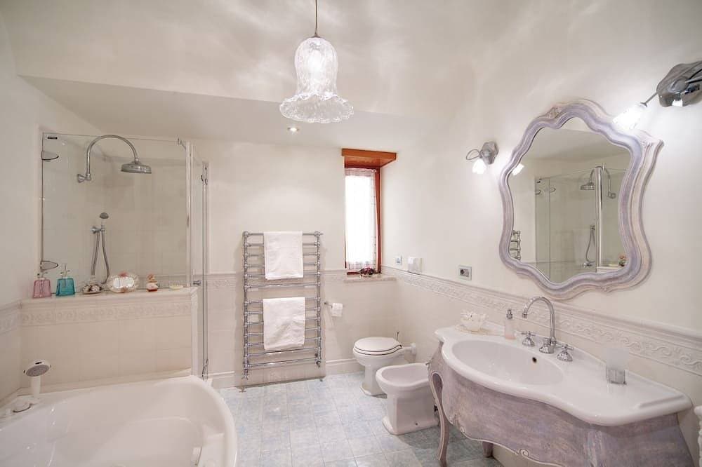 Foto 4 von 30: Wohnung Meer - Küste von Sorrento, mit Meerblick, Pool, Garten, Parkplatz, Wi-Fi