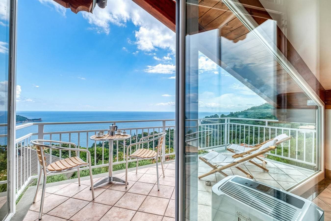 Villa Luce del Sol  with Pool - S 1