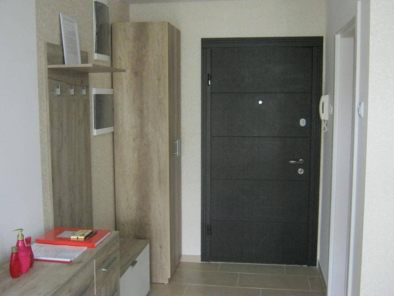 Foto 10 von 21: One-Bedroom Apartment