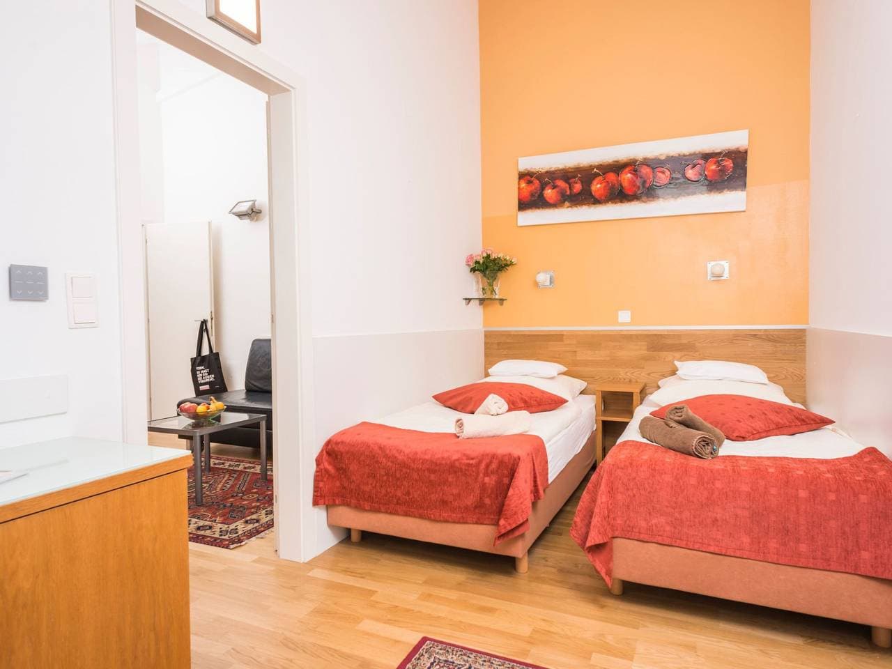 Foto 10 von 26: Wohnung in Dornbach