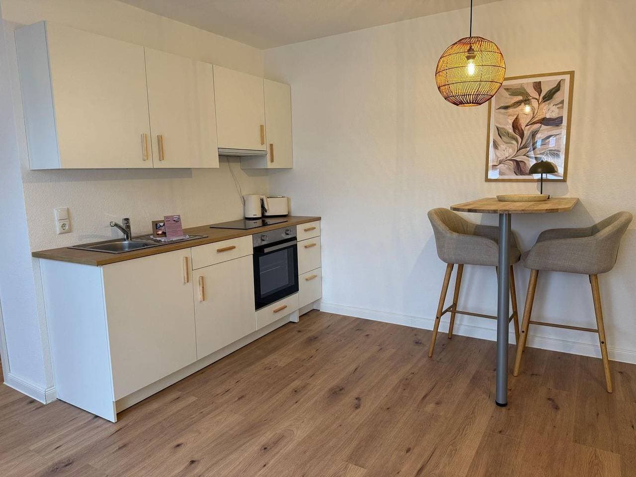 Foto 10 von 10: Hygge Buden - Ferienwohnung Nordhavn