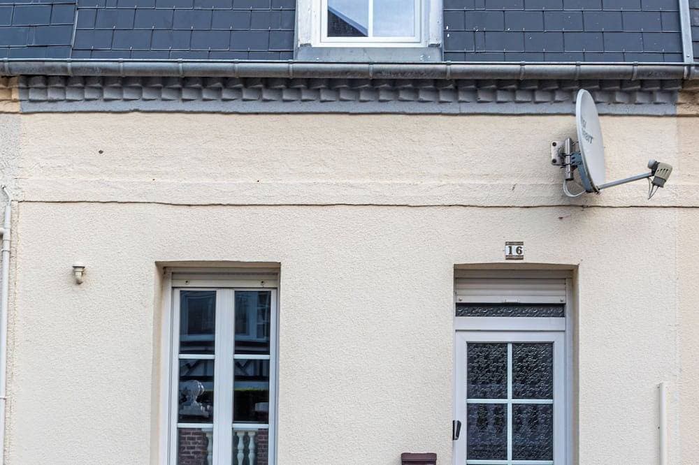 Foto 8 von 27: Das Haus am Meer, ein gemütlicher Aufenthalt, in Strandnähe