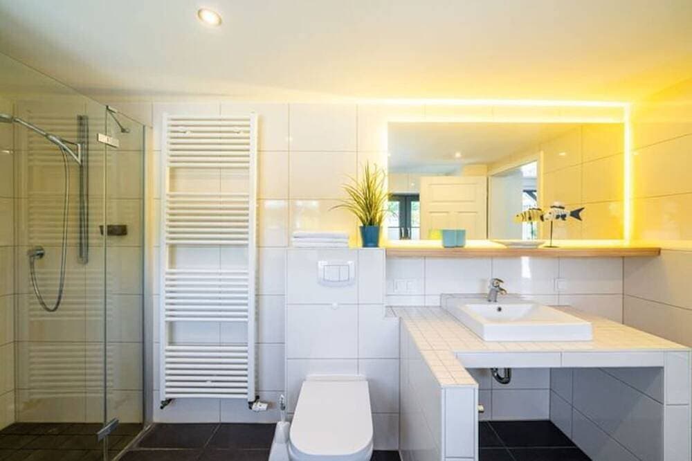Foto 6 von 21: Ferienhaus LandLust - mit Whirlpool nahe Binz