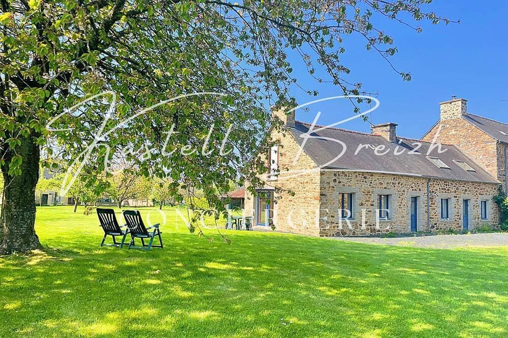 Ar Fardo - Traditional house with large enclosed garden 1