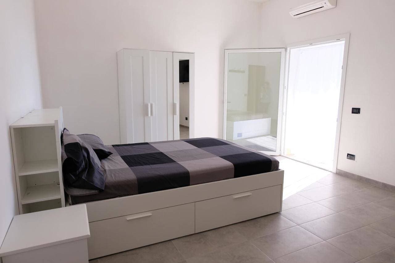Foto 5 von 15: One-Bedroom Apartment