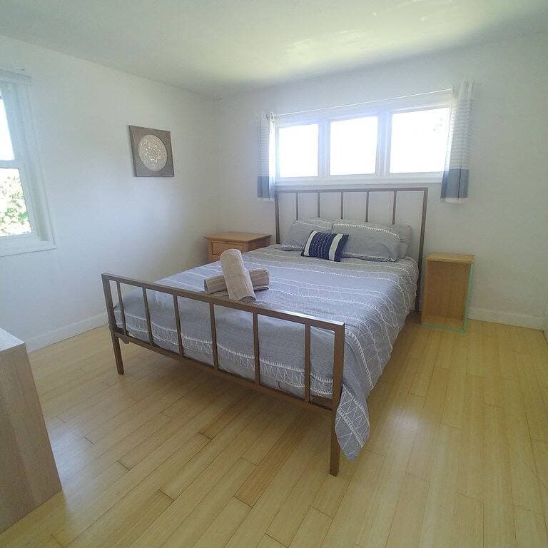 Foto 6 von 9: Cool Mid-Century Bungalow!