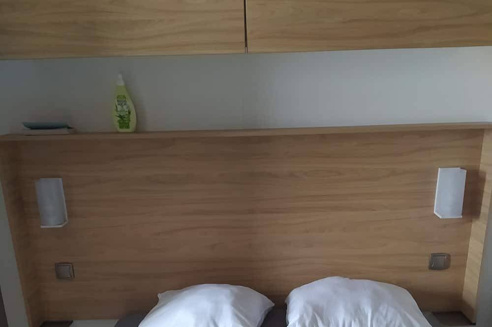 Foto 2 von 9: 3-bedroom, 2-bathroom mobile home