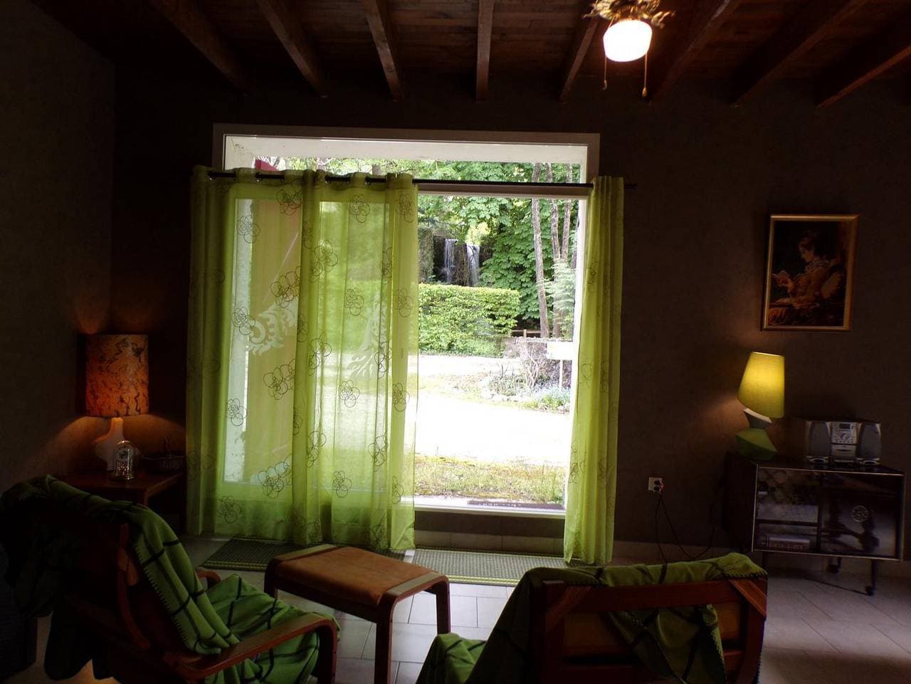 Foto 13 von 22: La Cabane À Sucre