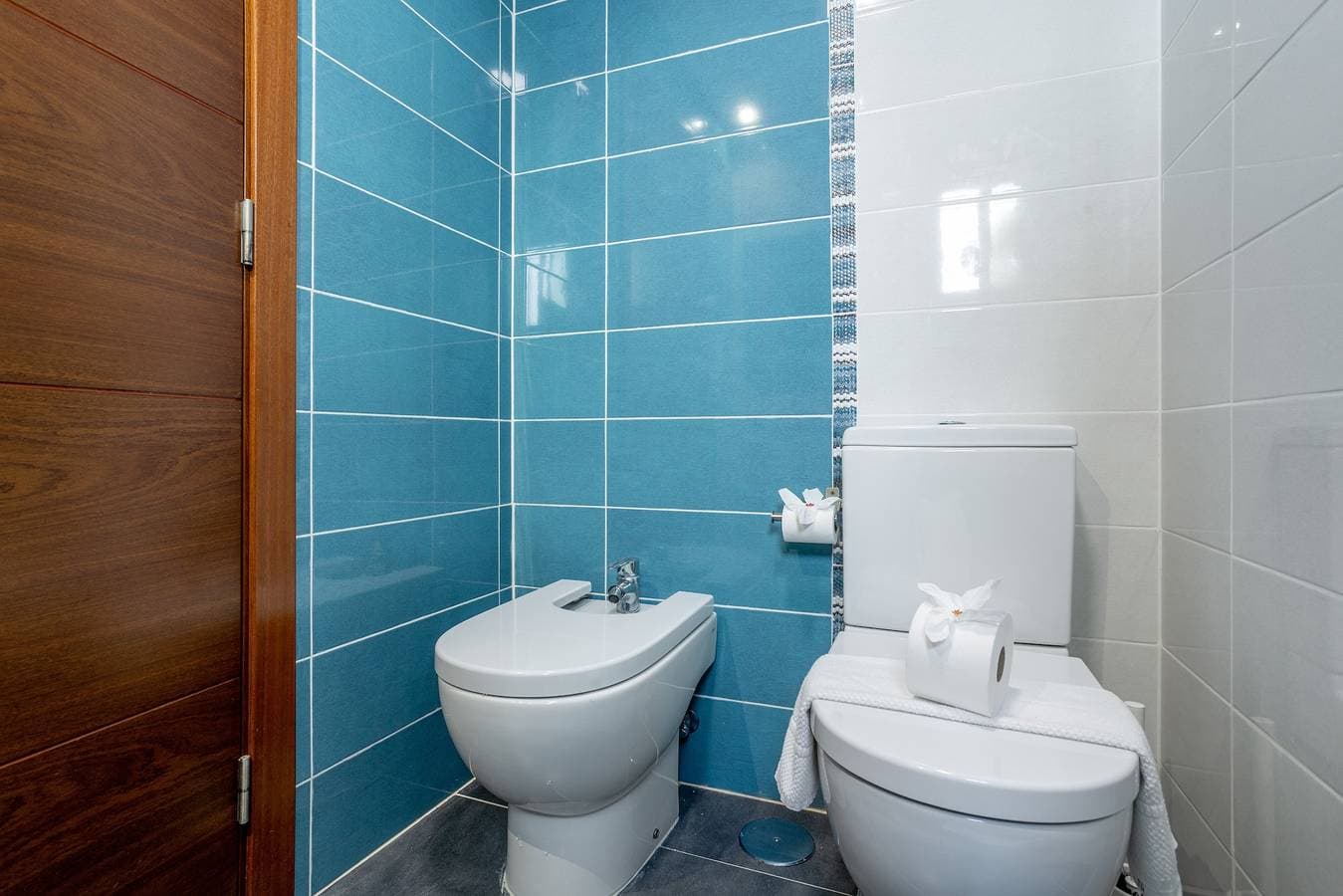 Foto 13 von 21: Ferienwohnung 'Aartamento Rolycar 202' mit WLAN