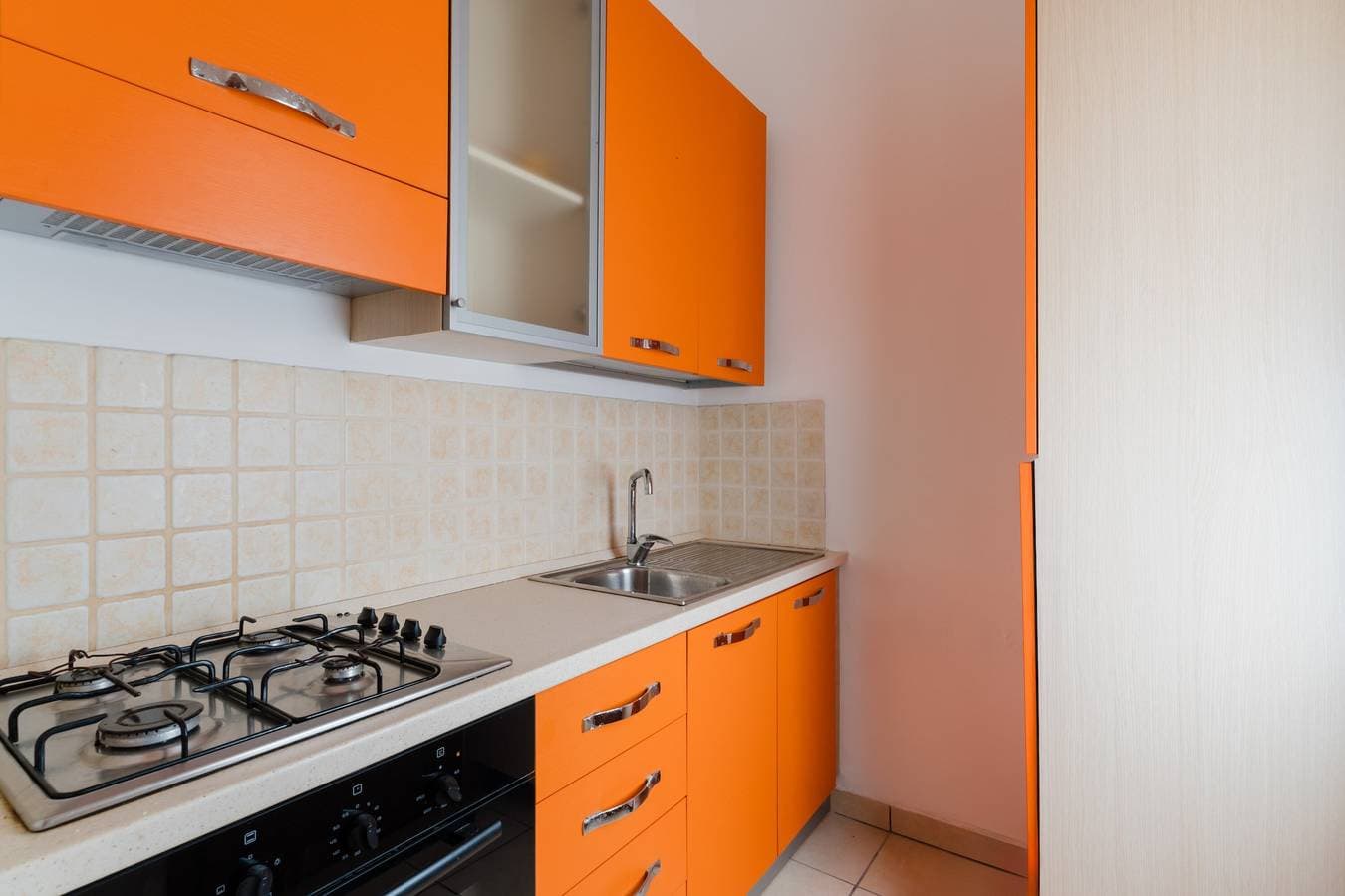 Foto 6 von 22: Ferienhaus 'La Casetta 462' mit WLAN