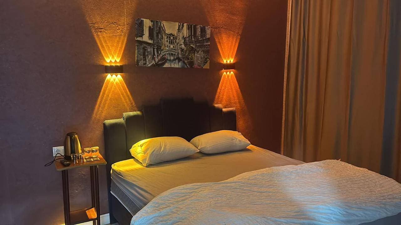 Foto 8 von 8: Double Room