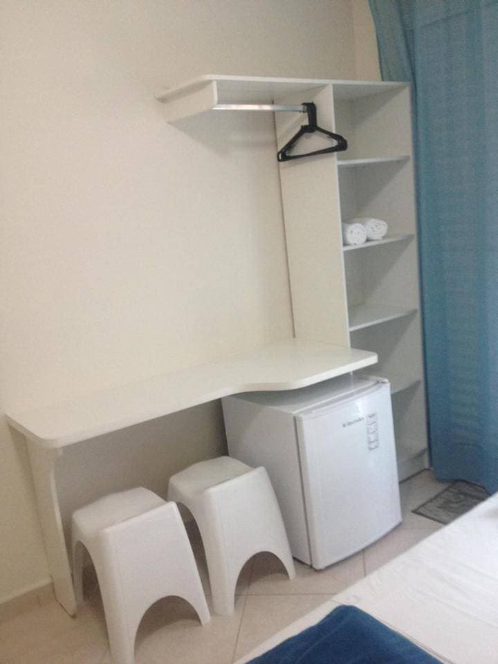 Foto 6 von 19: Triple Room