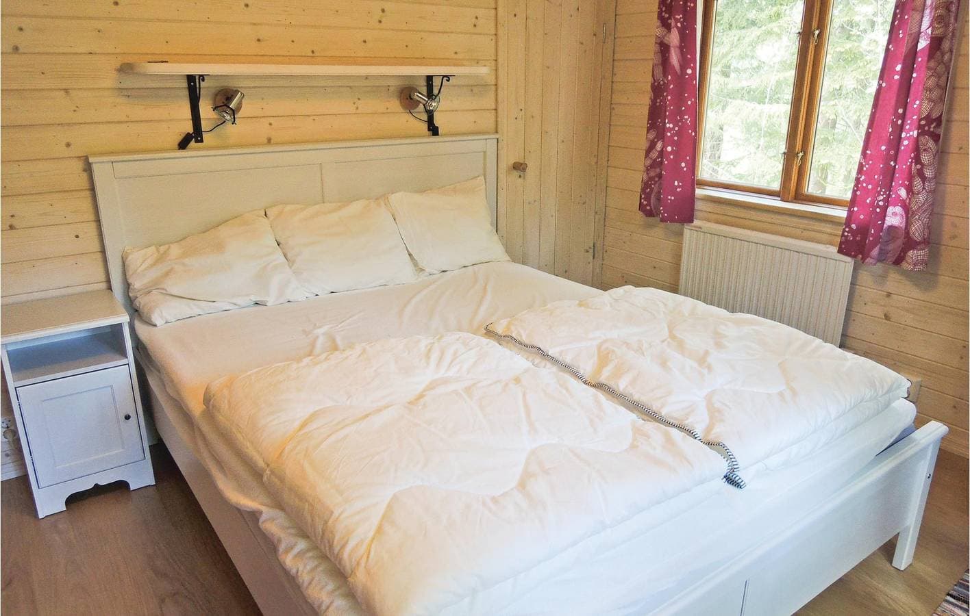 Foto 13 von 23: Ferienhaus für 6 Personen mit Terrasse