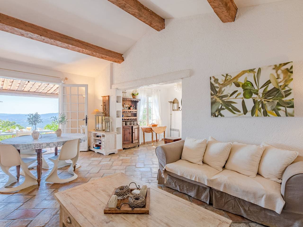Foto 4 von 23: Le Clos d´Estelle