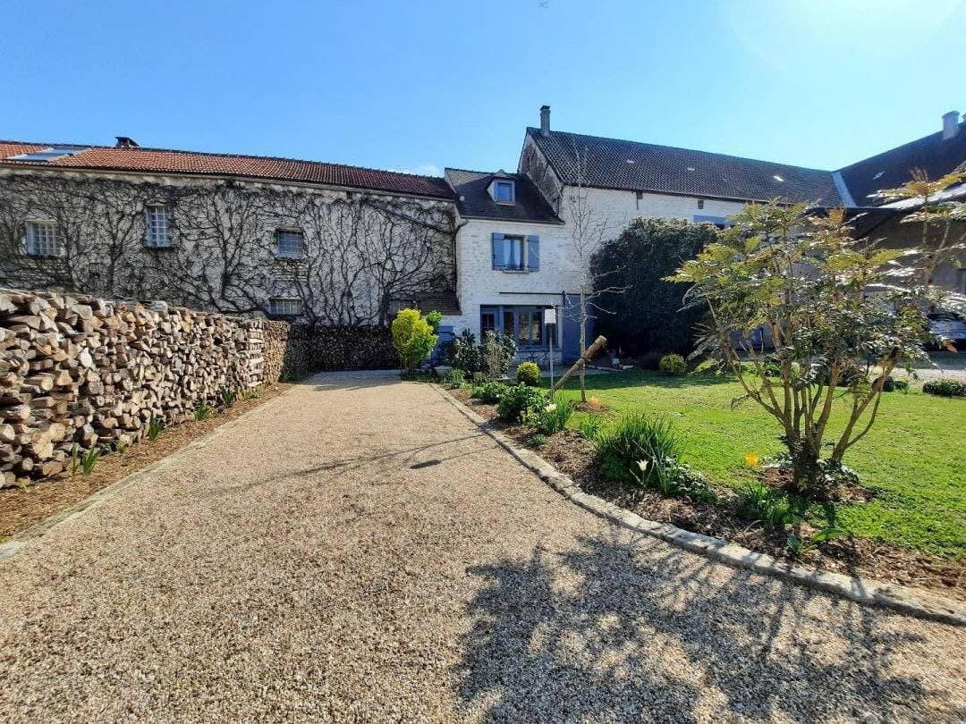 Le gîte de la Chouette perchée 1