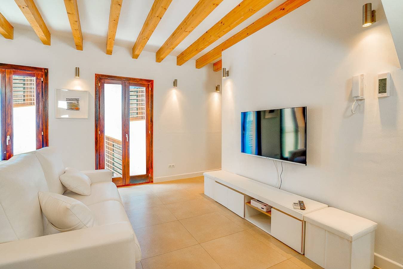 Foto 8 von 33: Duplex Palma Apartment Etv/5551 by PriorityVillas