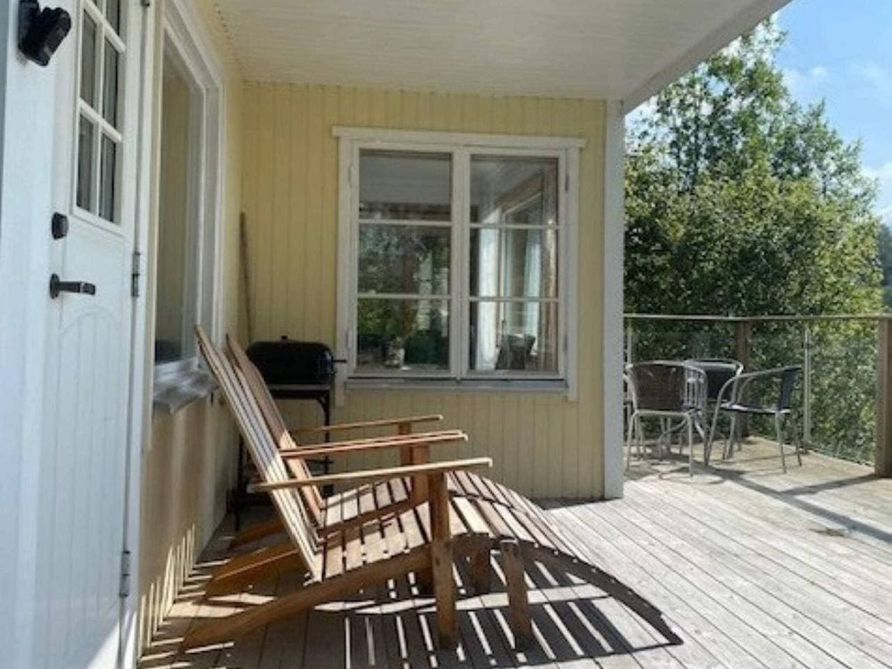 Foto 4 von 30: 4 Personen Ferienhaus in Bengtsfors