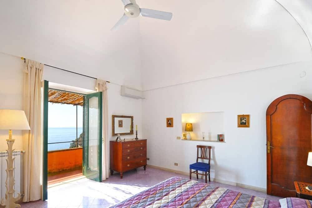 Foto 6 von 20: Historische Villa in Positano nahe dem Strand und Zentrum mit herrlicher Aussicht