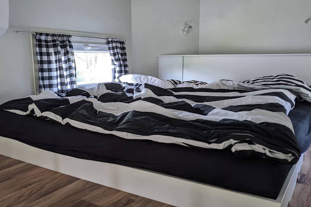 Foto 2 von 12: Außergewöhnlich übernachten bei Tübingen