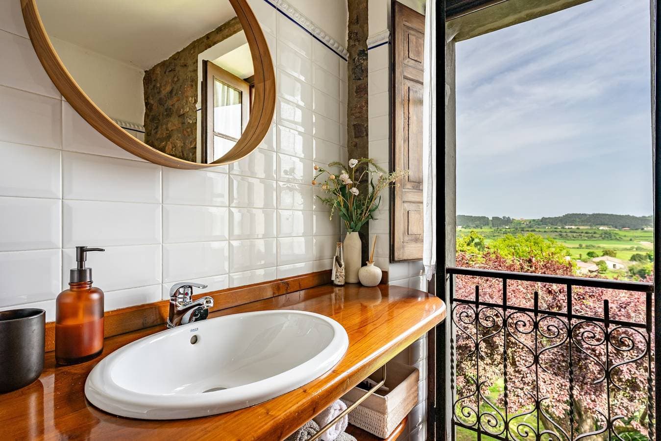 Foto 6 von 19: Casa Rural Selmo im Herzen von Asturien