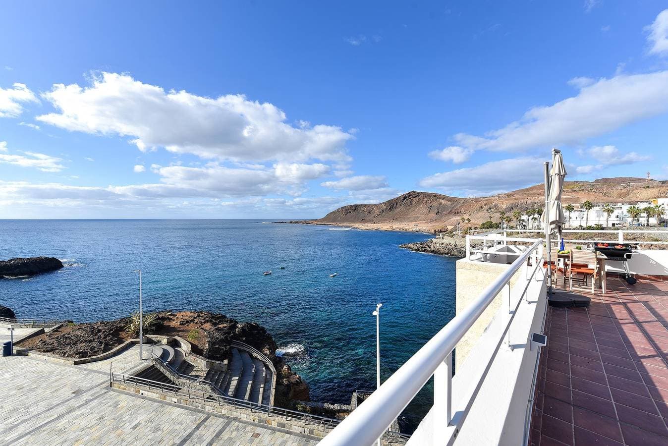 Foto 2 von 36: Apartment El Confital by VillaGranCanaria