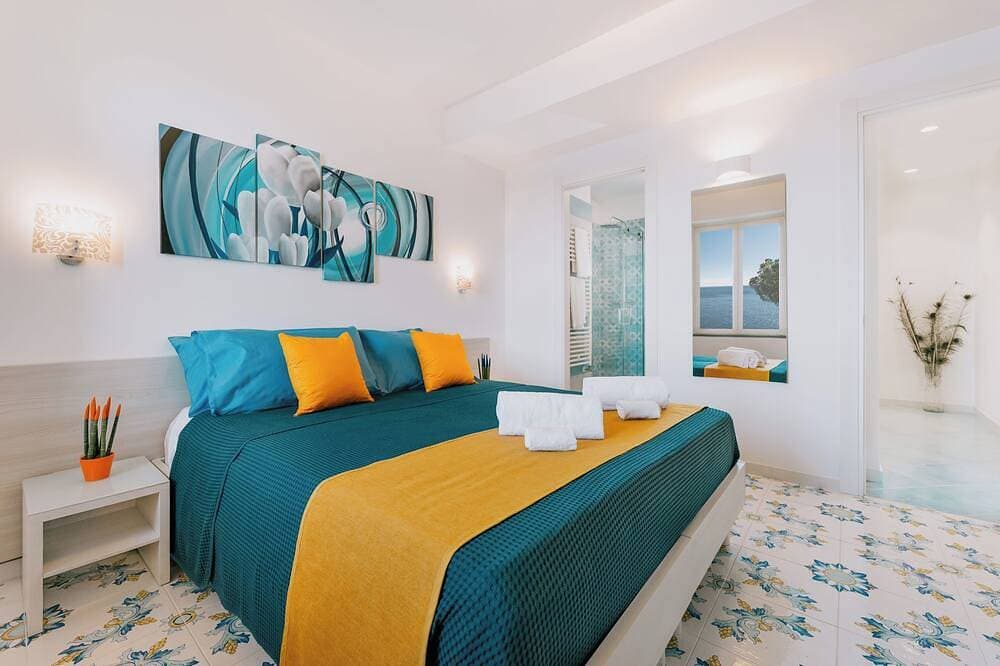 Foto 6 von 30: Villa Eris: Private sea access, private pool and spa, free concierge service