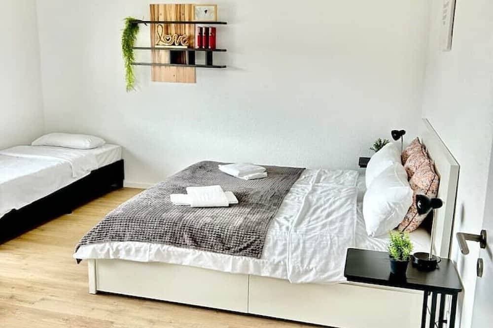 Foto 2 von 21: Diamond Apartments: Dreiländereck nahe Flughafen