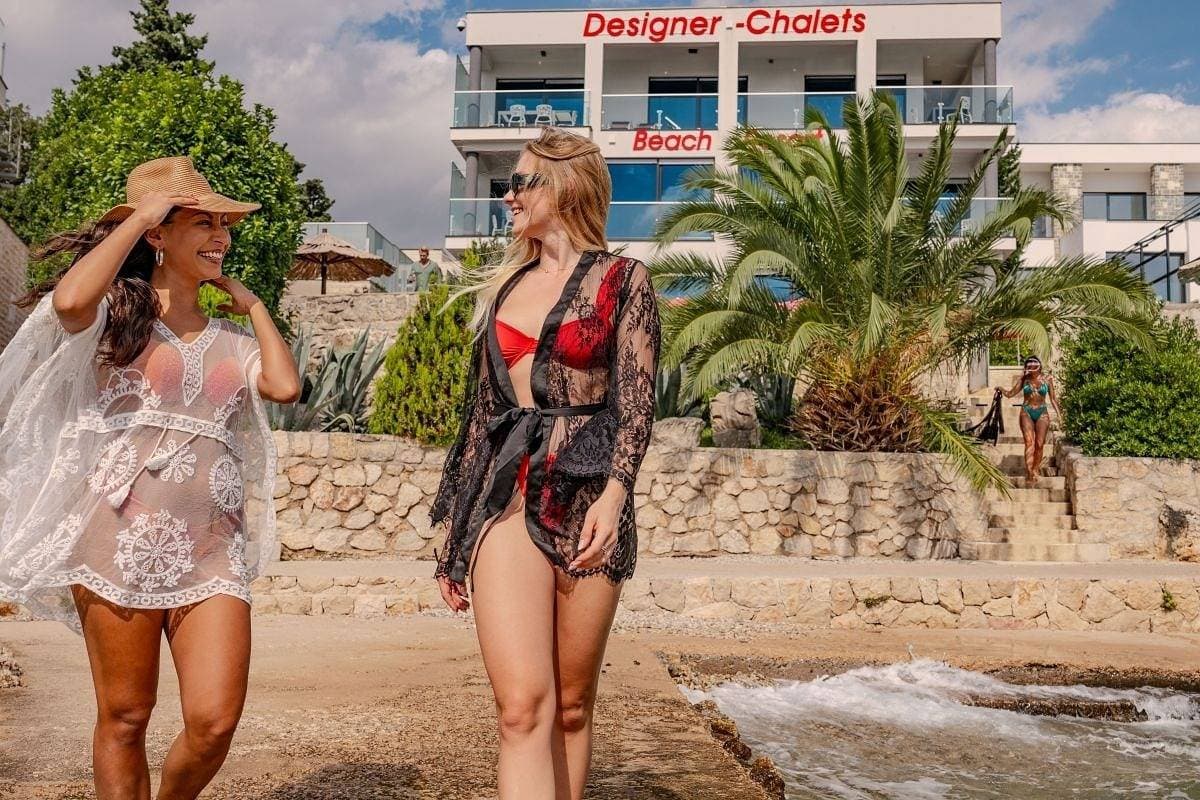 Top 1 Rovinj /Beachresort 1